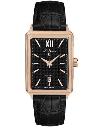 L\'Duchen Adventure Automatic D 633.41.31